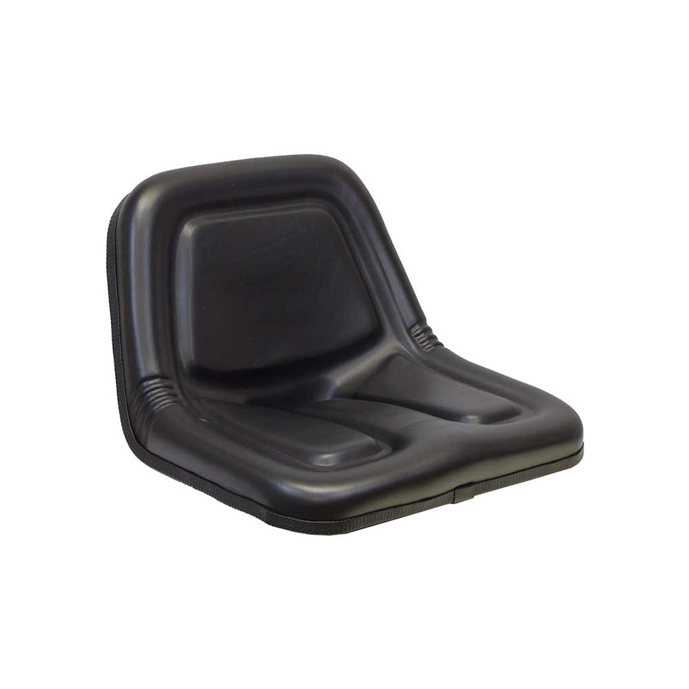 Uni Pro 150 Bucket Seat | Black Vinyl