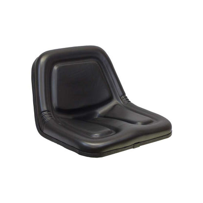 Uni Pro 150 Bucket Seat | Black Vinyl