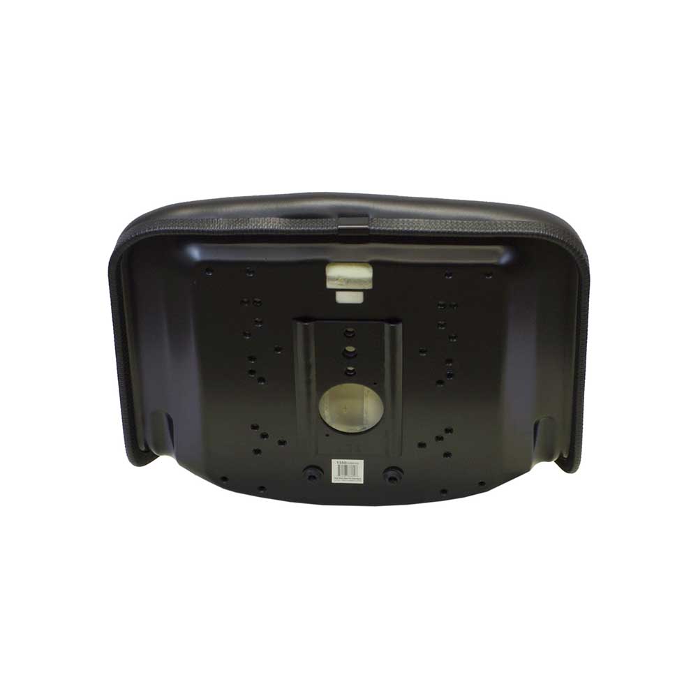 Uni Pro 150 Bucket Seat | Black Vinyl