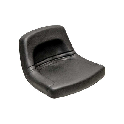 Uni Pro 103 Bucket Seat | Black Vinyl