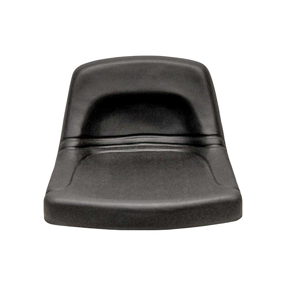 Uni Pro 103 Bucket Seat | Black Vinyl