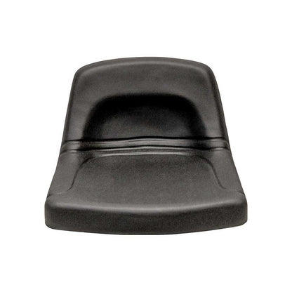 Uni Pro 103 Bucket Seat | Black Vinyl