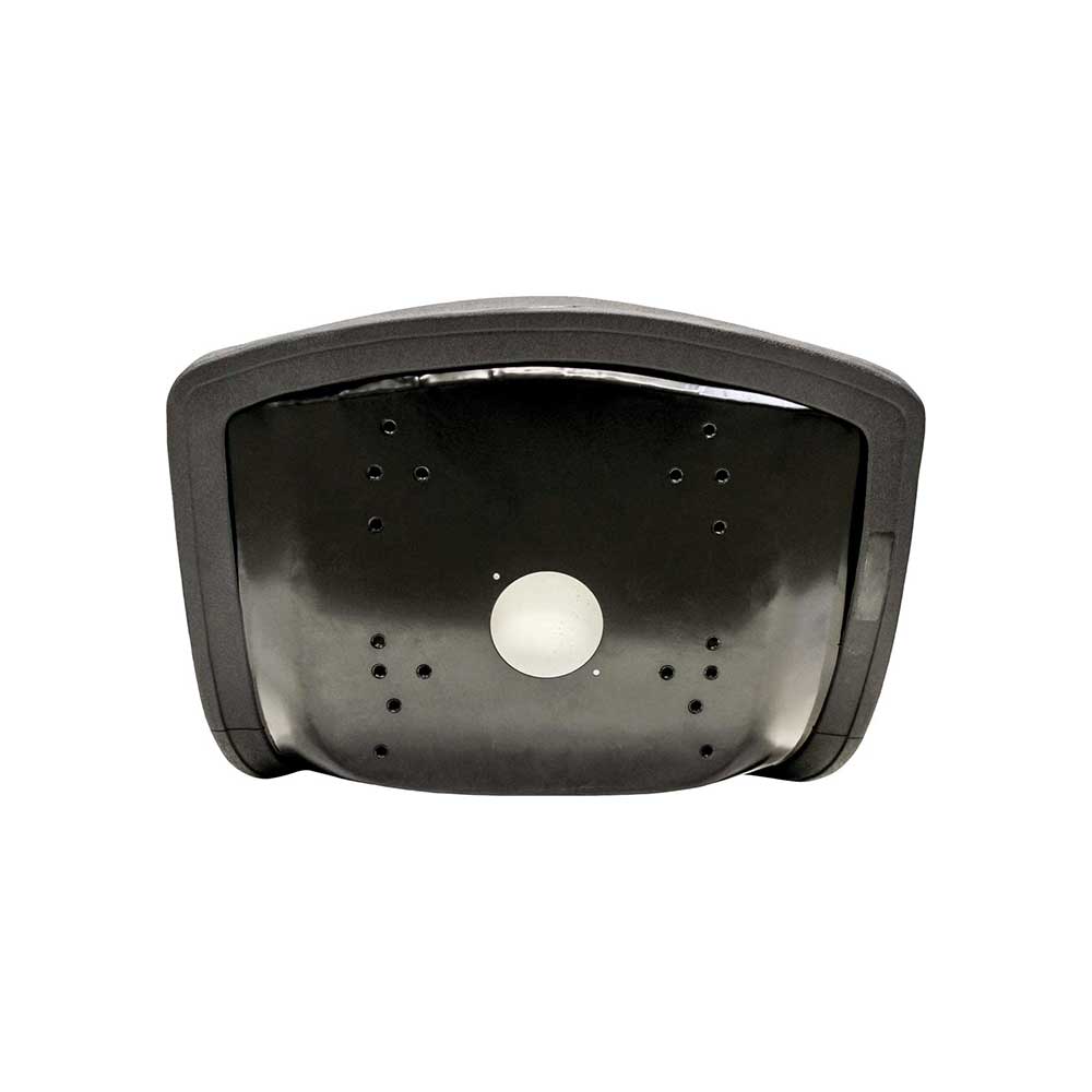 Uni Pro 103 Bucket Seat | Black Vinyl