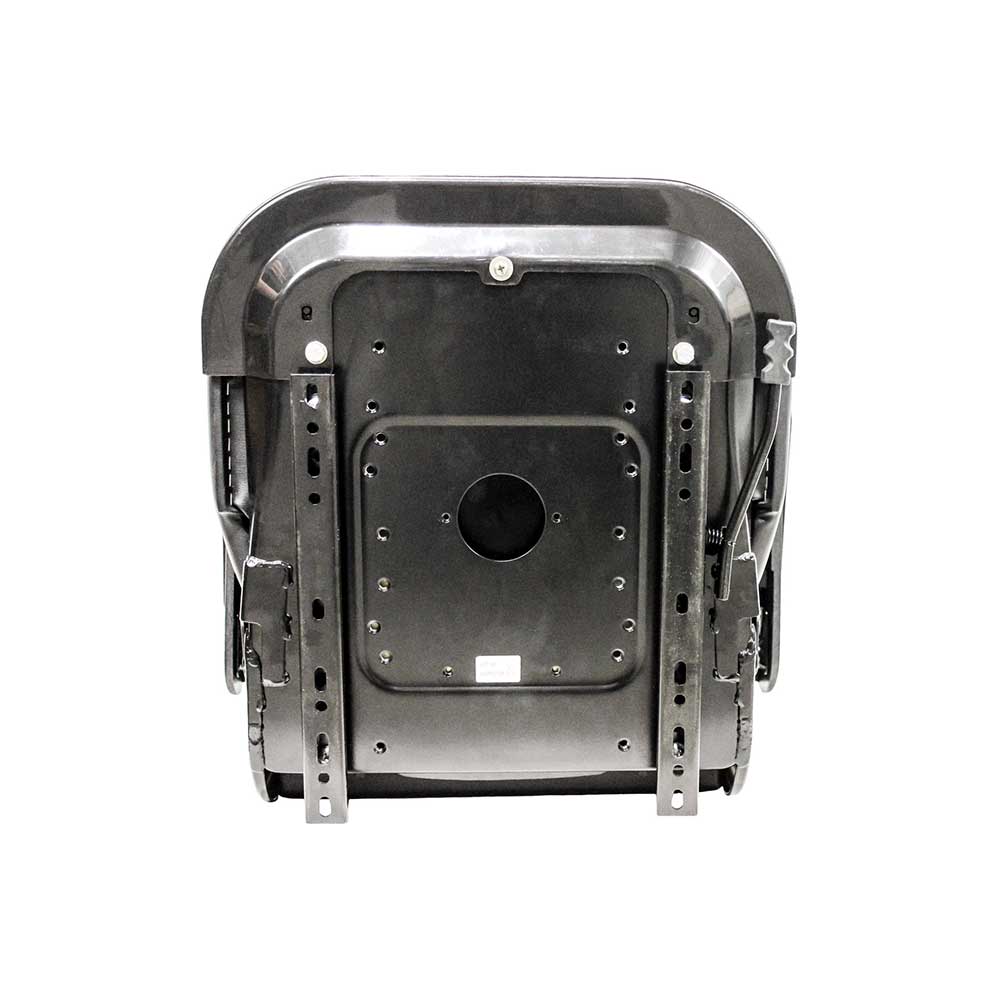 Uni Pro 450 Seat Top Assembly | Black Vinyl