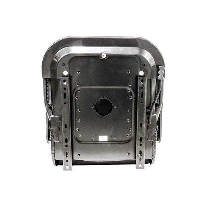 Uni Pro 450 Seat Top Assembly | Black Vinyl
