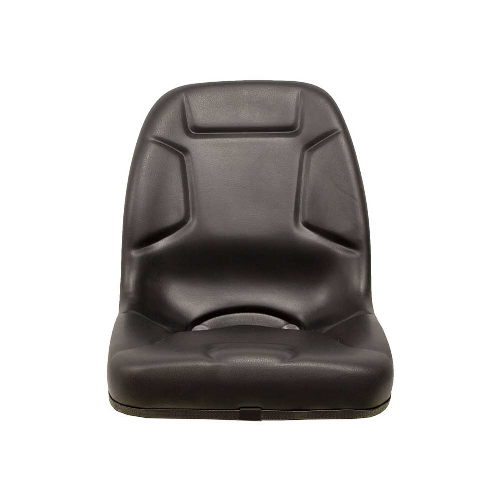 Uni Pro 155 Bucket Seat | Black Vinyl