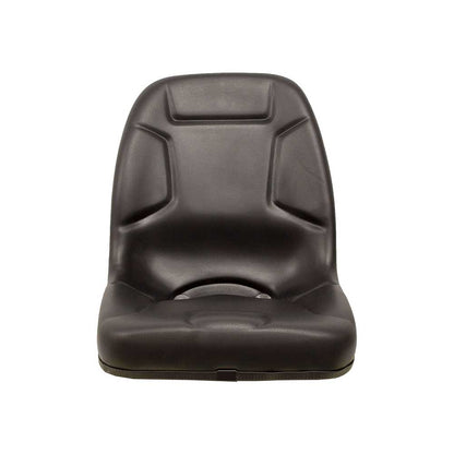 Uni Pro 155 Bucket Seat | Black Vinyl