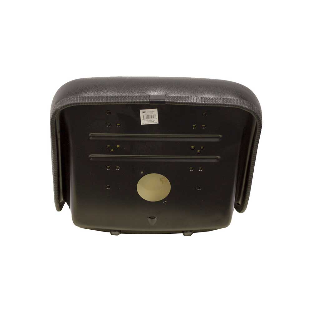 Uni Pro 155 Bucket Seat | Black Vinyl