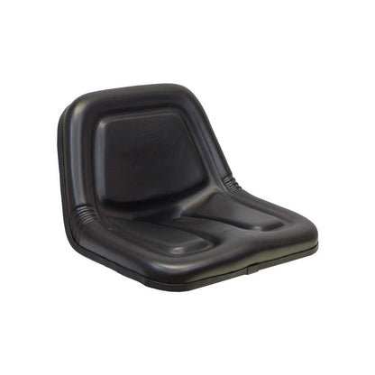 Uni Pro 160 Bucket Seat | Black Vinyl