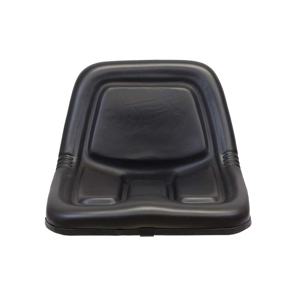 Uni Pro 160 Bucket Seat | Black Vinyl