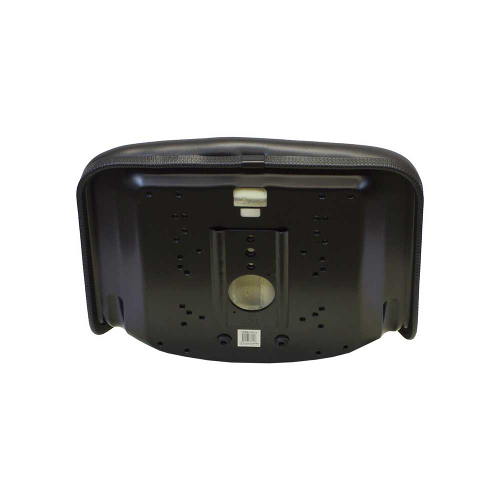Uni Pro 160 Bucket Seat | Black Vinyl