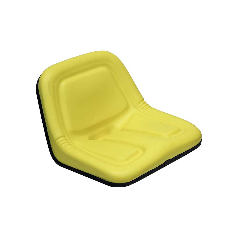 Uni Pro 150 Bucket Seat | Yellow Vinyl