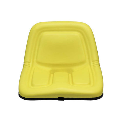 Uni Pro 150 Bucket Seat | Yellow Vinyl
