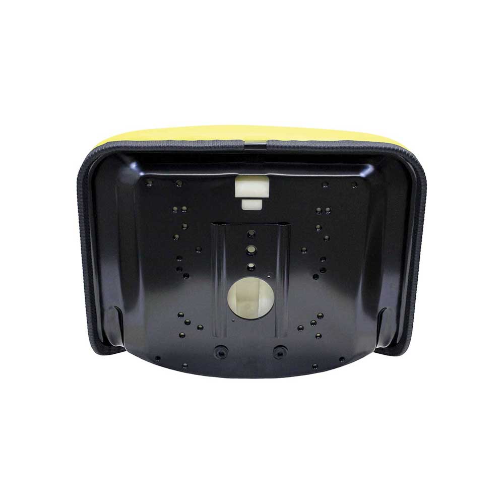 Uni Pro 150 Bucket Seat | Yellow Vinyl