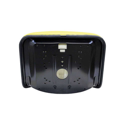 Uni Pro 150 Bucket Seat | Yellow Vinyl
