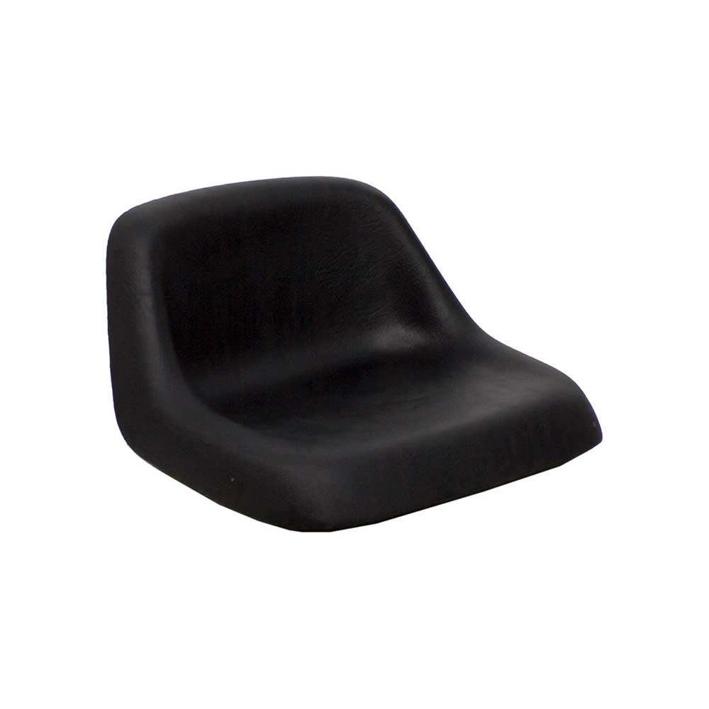 Uni Pro 145 Bucket Seat | Black Vinyl