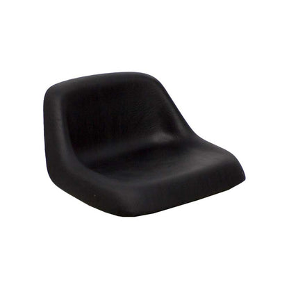 Uni Pro 145 Bucket Seat | Black Vinyl
