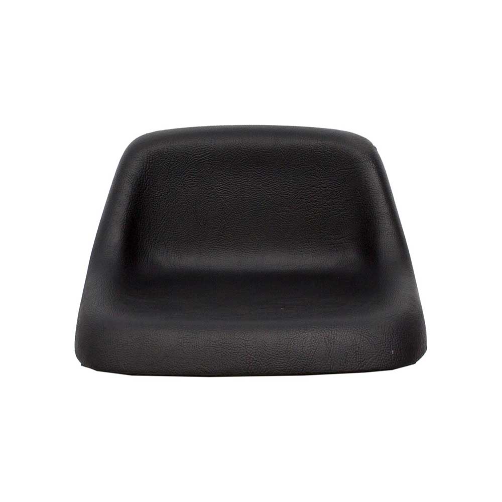 Uni Pro 145 Bucket Seat | Black Vinyl