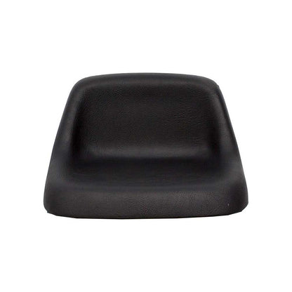 Uni Pro 145 Bucket Seat | Black Vinyl