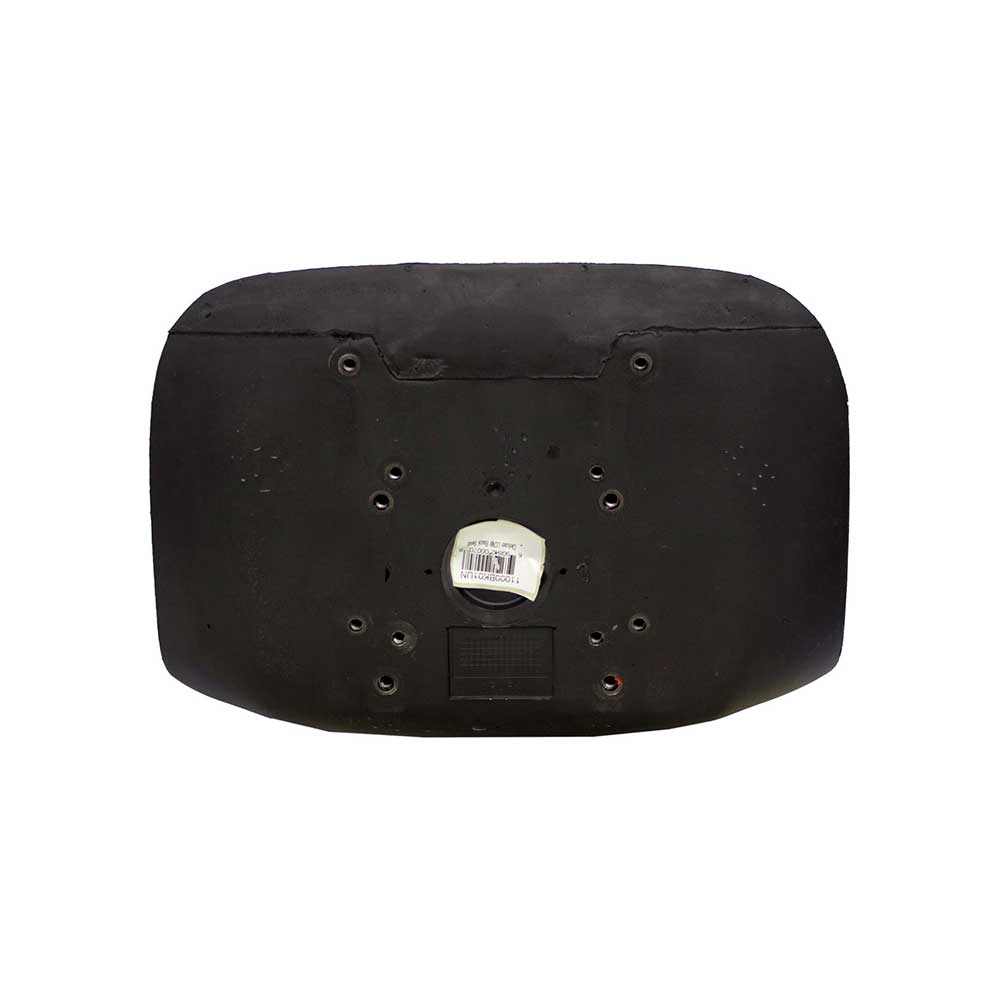 Uni Pro 145 Bucket Seat | Black Vinyl