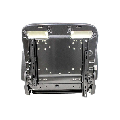 Pilot | P81 | Seat Top Kit | Case IH 71-89/9100-9300 with Original Swivel | Gray Fabric | 6557