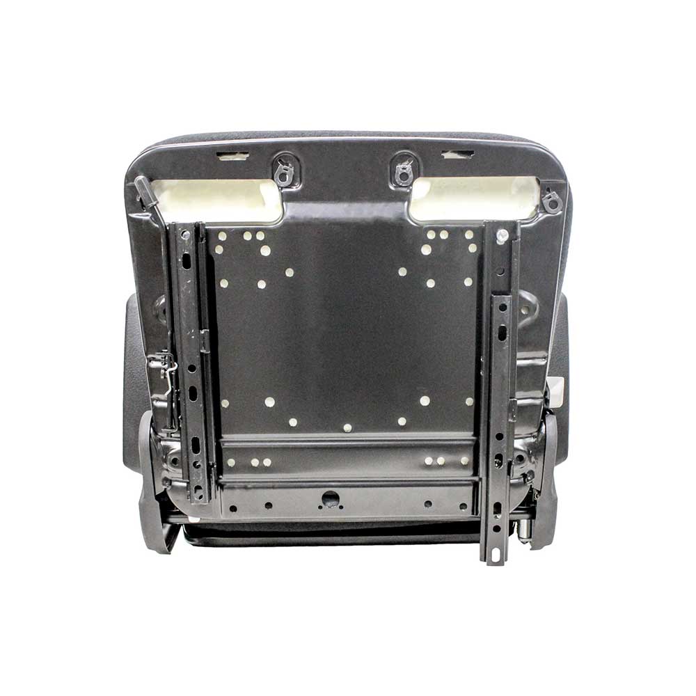 Pilot | P120 | Seat Top Kit | Case IH 5100-5200/71-89 with Original Swivel | Gray Fabric | 6560