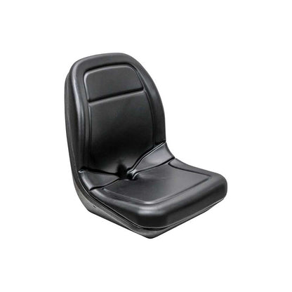 Uni Pro Case IH/New Holland-Ford 243 Bucket Seat Kit | Black Vinyl