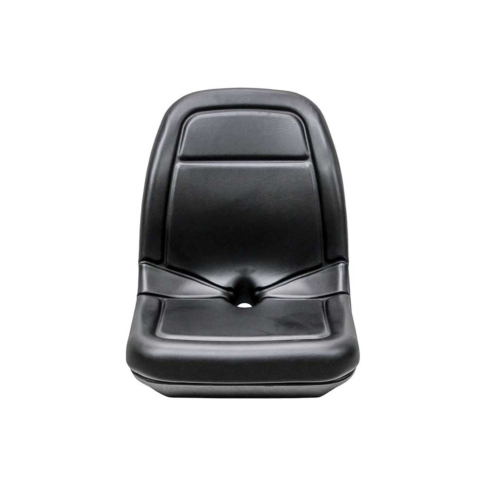 Uni Pro Case IH/New Holland-Ford 243 Bucket Seat Kit | Black Vinyl