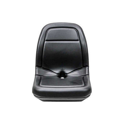 Uni Pro Case IH/New Holland-Ford 243 Bucket Seat Kit | Black Vinyl