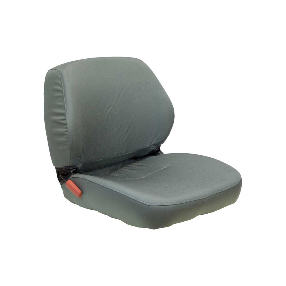 KAB | T6 | Seat Top | Gray Fabric | 7908