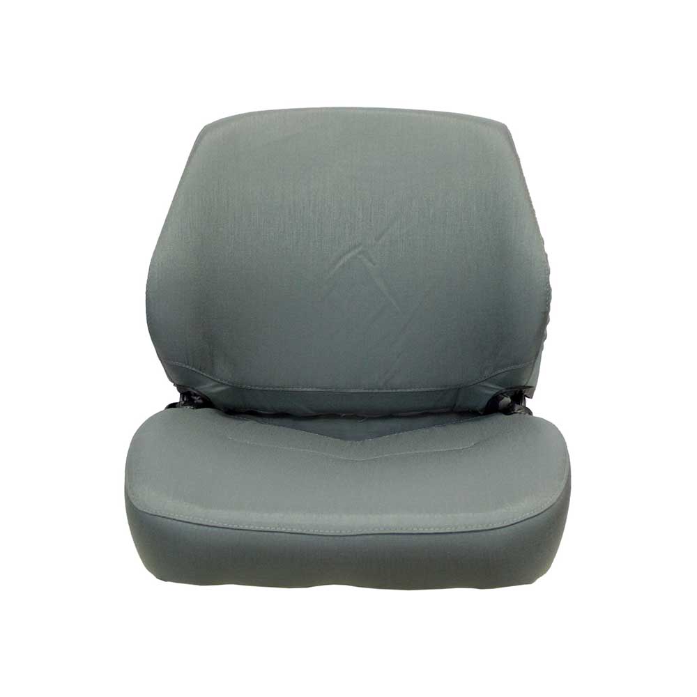 KAB | T6 | Seat Top | Gray Fabric | 7908