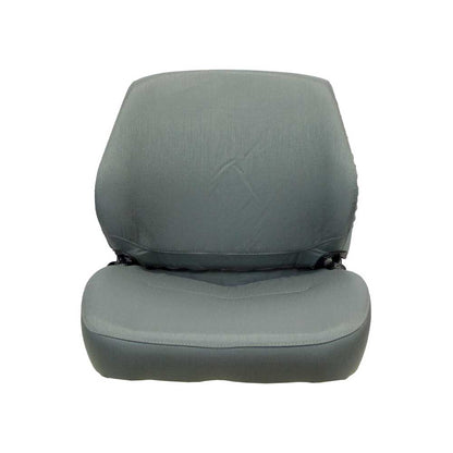 KAB | T6 | Seat Top | Gray Fabric | 7908