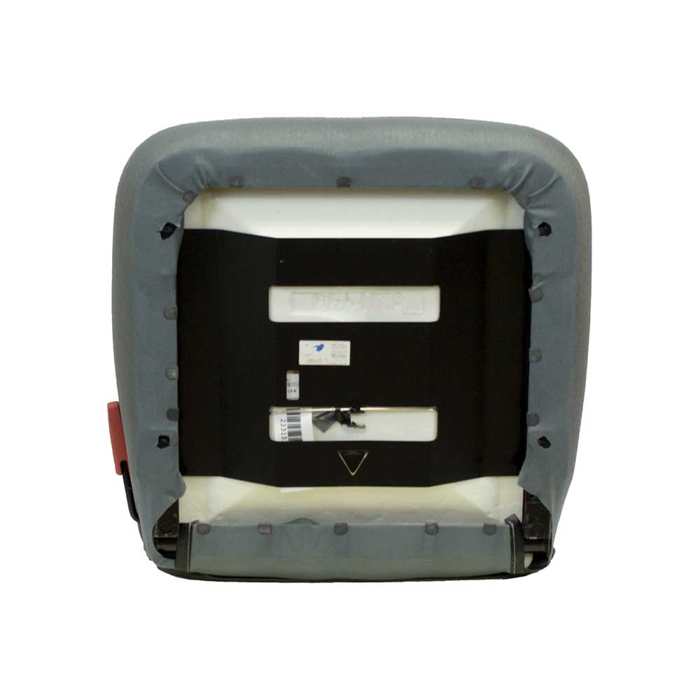 KAB | T6 | Seat Top | Gray Fabric | 7908