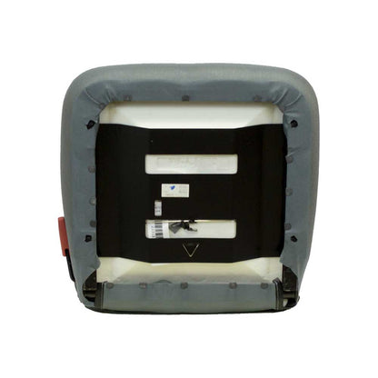 KAB | T6 | Seat Top | Gray Fabric | 7908