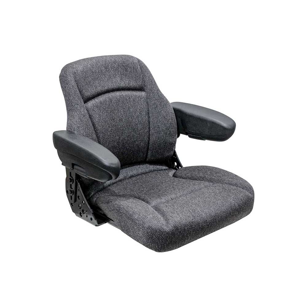 Uni Pro Case IH 71-89/9100-9300/New Holland-Ford 70 Genesis Series 1001 Seat Top Assembly Kit