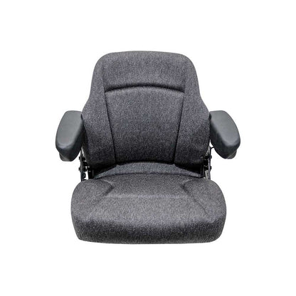 Uni Pro Case IH 71-89/9100-9300/New Holland-Ford 70 Genesis Series 1001 Seat Top Assembly Kit