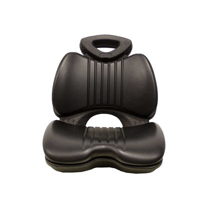 Uni Pro 110 Seat Top Assembly | Black Vinyl