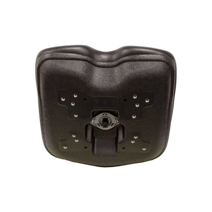 Uni Pro 110 Seat Top Assembly | Black Vinyl