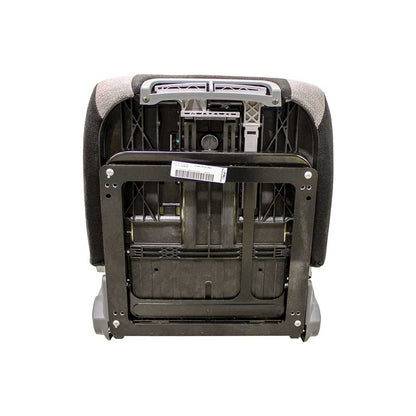 KAB | K4 | Seat Top | Black/Gray Fabric | 237548-03