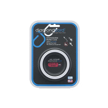 Diamondcord Pre-Cut Length | 2.8mm x 10-Ft. | Case of 10