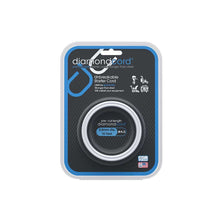Diamondcord Pre-Cut Lengths | 3.6mm x 10-Ft. | Case of 10