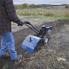 Powerhorse Rear Tine Tiller | 20-In. Width | 6.5 Depth | 212CC