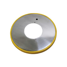 Mercury Apron with Bumpers | 21-In. | Casting For H, HSP & TS YELLOW | Fits BOSS-1