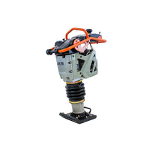 BravePro Tamping Rammer | 3600 Lb. Force |  11.2 in. x 13.4 in. | Honda GXR120