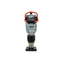 BravePro Tamping Rammer | 3600 Lb. Force |  11.2 in. x 13.4 in. | Honda GXR120