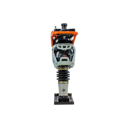 BravePro Tamping Rammer | 3600 Lb. Force | 11.2 in. x 13.4 in. | Honda GXR120