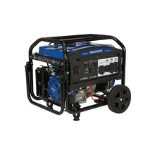 Powerhorse Generator | 12,500 Surge Watt | Tri Fuel | Electric Start