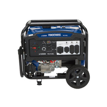 Powerhorse Generator | 12,500 Surge Watt | Tri Fuel | Electric Start