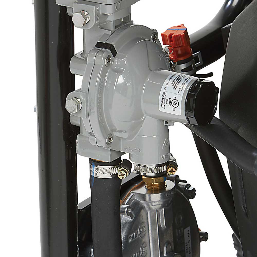 Powerhorse Generator | 15,000 Surge Watt | Dual Fuel | Electric Start