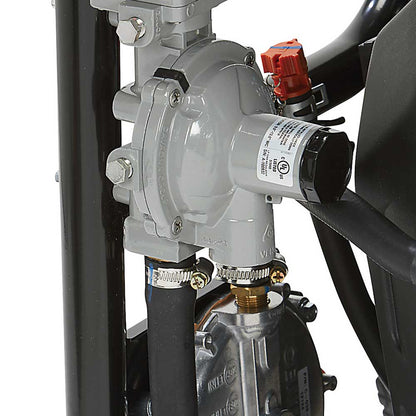 Powerhorse Generator | 15,000 Surge Watt | Dual Fuel | Electric Start